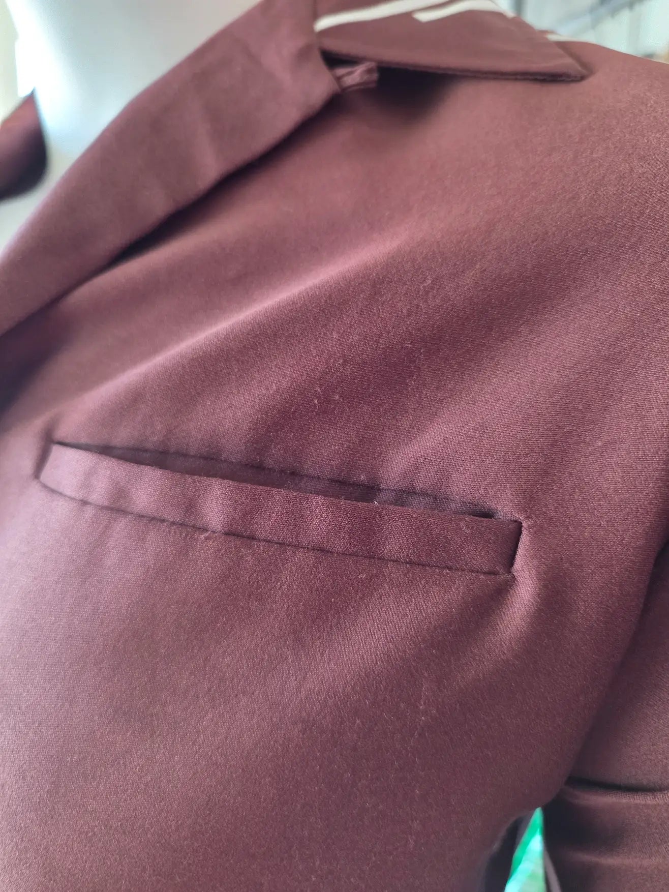 1970s Kramers Honolulu Shirt