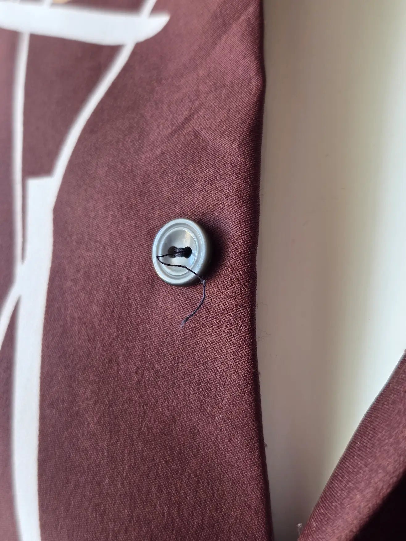 1970s Kramers Honolulu Shirt