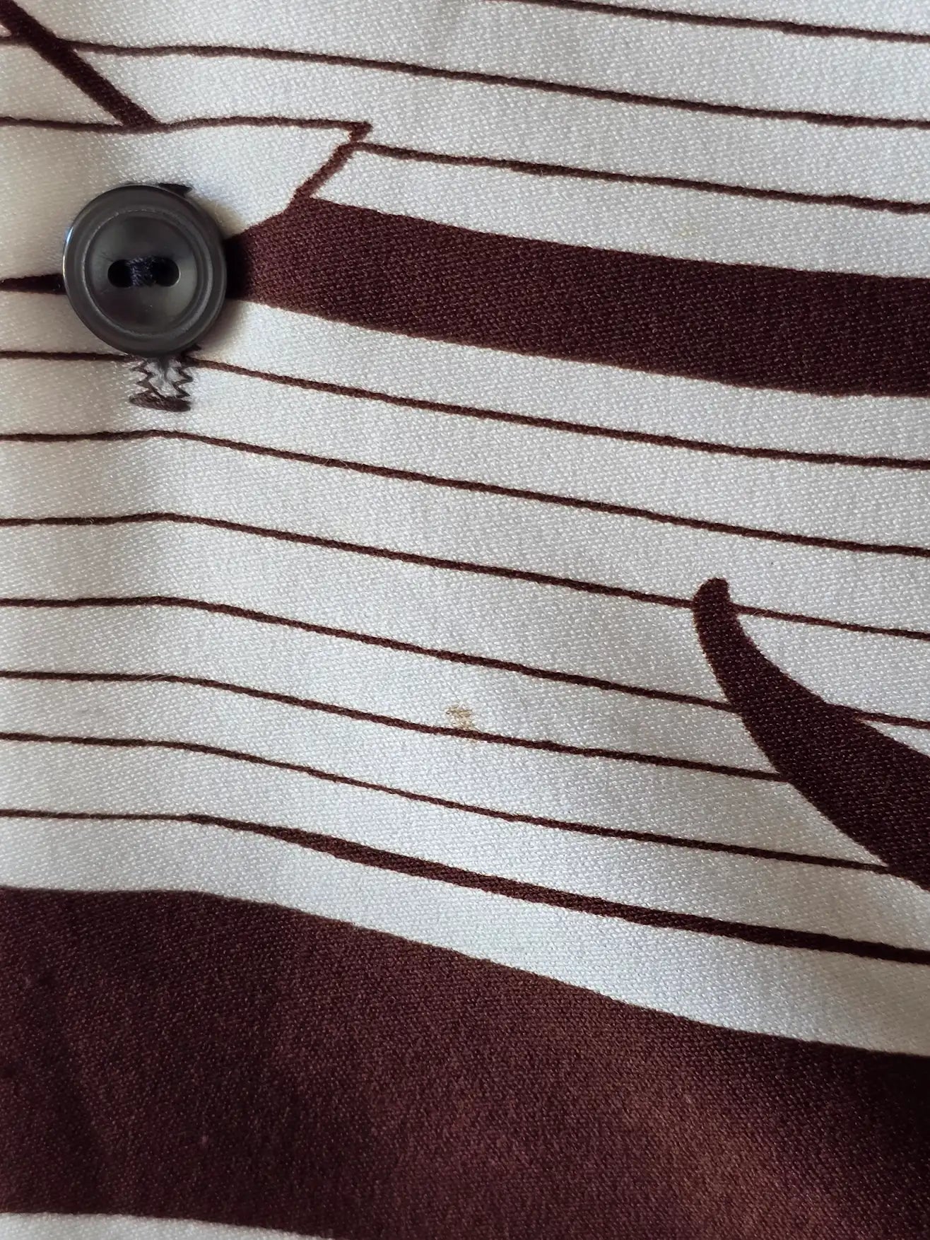 1970s Kramers Honolulu Shirt