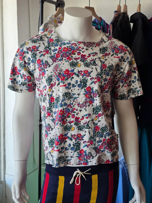 1990s Cherokee Shirt