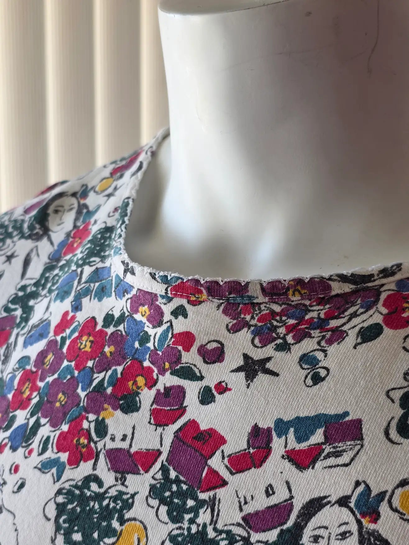 1990s Cherokee Shirt