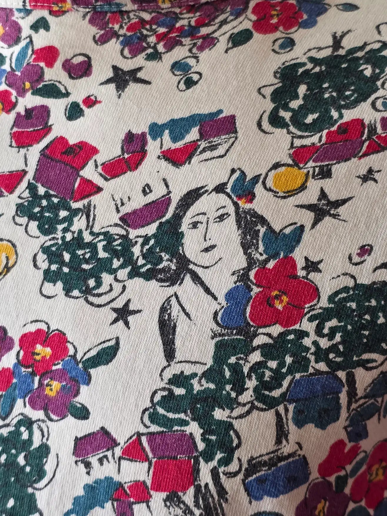 1990s Cherokee Shirt